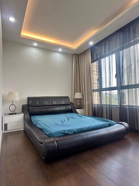 Kondominium untuk Dijual di The Westside Two - Fiona Chin - Bedroom - PropertyGuru.com.my