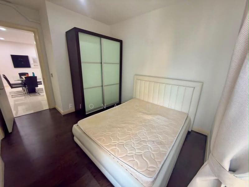 Kondominium untuk Dijual di The Westside Two - Fiona Chin - Bedroom - PropertyGuru.com.my