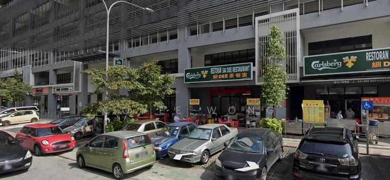 Shop for Rent in Kepong Baru (Kepong) - Coyee Wong - Exterior - PropertyGuru.com.my
