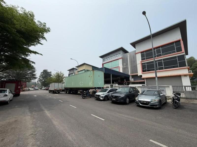 Factory for Sale in Taman Balakong Jaya (Balakong) - Ricky Ng - PropertyGuru.com.my