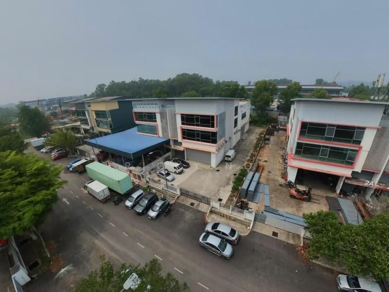 Factory for Sale in Taman Balakong Jaya (Balakong) - Ricky Ng - PropertyGuru.com.my