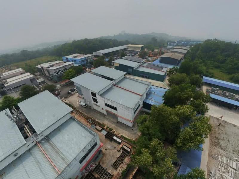 Factory for Sale in Taman Balakong Jaya (Balakong) - Ricky Ng - PropertyGuru.com.my