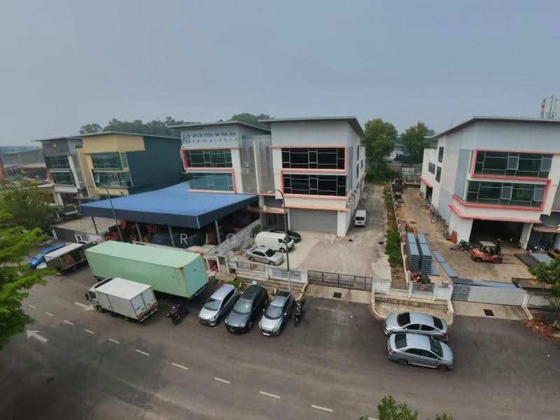 Factory for Sale in Taman Balakong Jaya (Balakong) - Ricky Ng - PropertyGuru.com.my