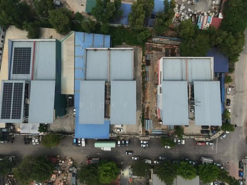 Factory for Sale in Taman Balakong Jaya (Balakong) - Ricky Ng - PropertyGuru.com.my