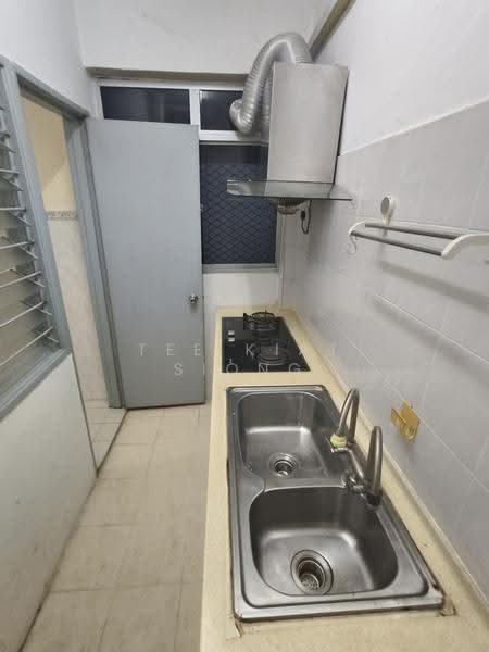 Kondominium untuk Dijual di Pelangi Damansara - Tee Kiat Siong - PropertyGuru.com.my