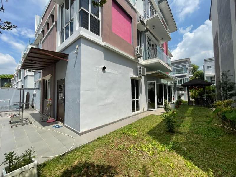 Bungalow House for Rent in Kajang (Selangor) - Janice Lau - PropertyGuru.com.my