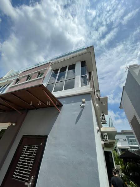 Bungalow House for Rent in Kajang (Selangor) - Janice Lau - PropertyGuru.com.my