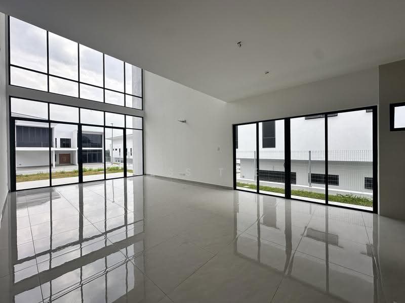 Rumah Banglo untuk Dijual di Bukit Jelutong (Shah Alam) - Jess Tee - PropertyGuru.com.my