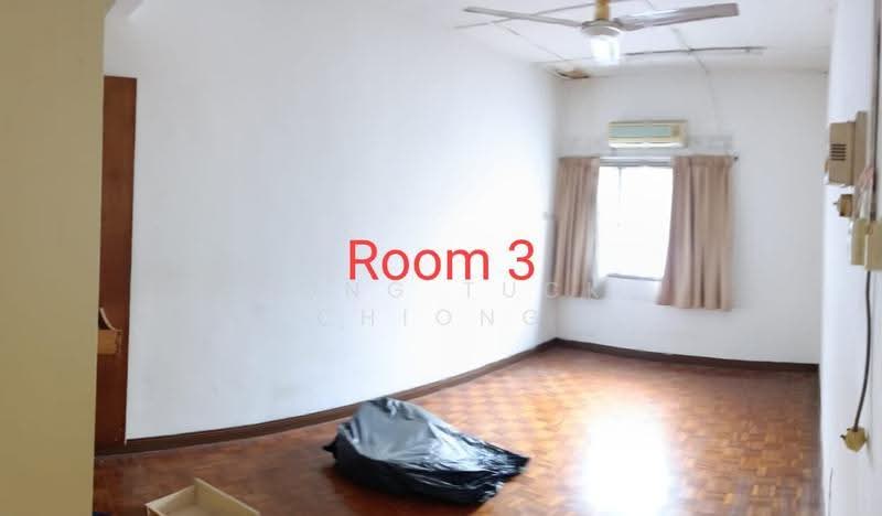 Rumah Teres 2-Tingkat untuk Disewa di Taman Midah (Cheras) - Wong Tuck Chiong - Interior - PropertyGuru.com.my