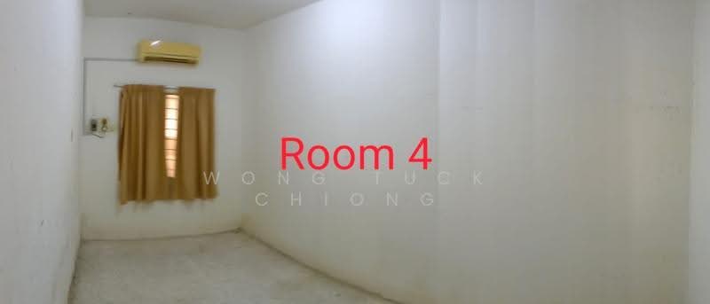 Rumah Teres 2-Tingkat untuk Disewa di Taman Midah (Cheras) - Wong Tuck Chiong - PropertyGuru.com.my