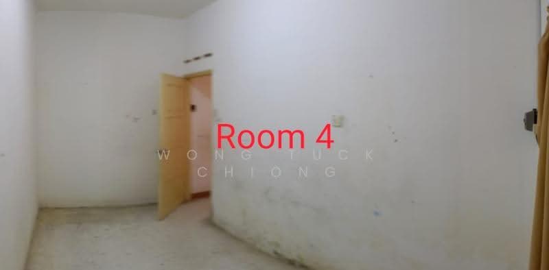 Rumah Teres 2-Tingkat untuk Disewa di Taman Midah (Cheras) - Wong Tuck Chiong - Interior - PropertyGuru.com.my