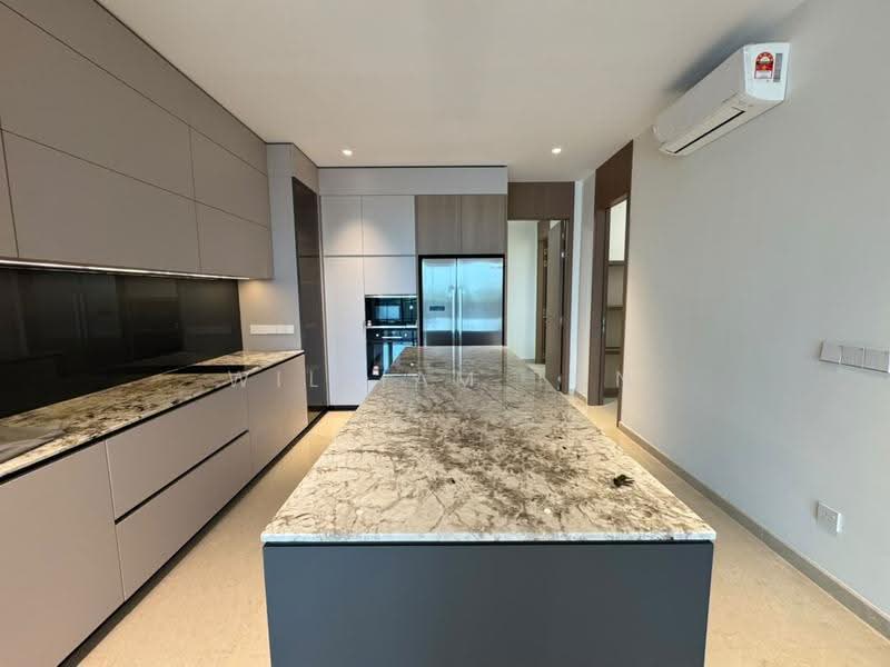 Condominium for Rent at The Anton - William Tan - Kitchen - PropertyGuru.com.my