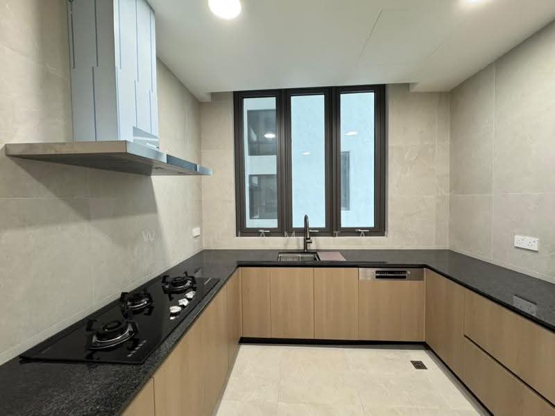 Condominium for Rent at The Anton - William Tan - Kitchen - PropertyGuru.com.my