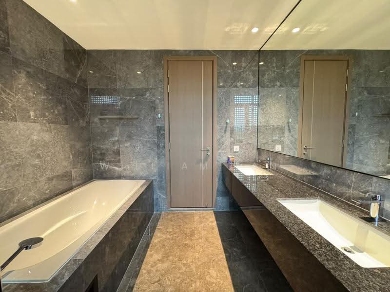 Condominium for Rent at The Anton - William Tan - Bathroom - PropertyGuru.com.my