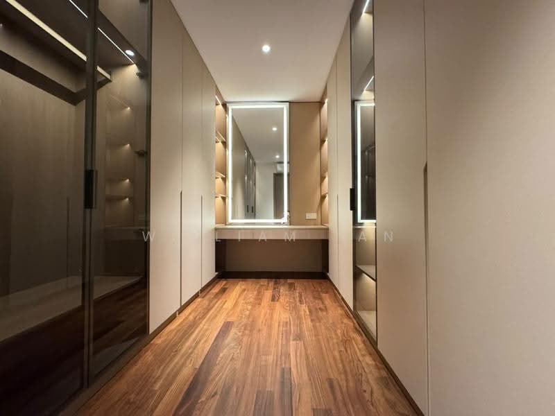 Condominium for Rent at The Anton - William Tan - Interior - PropertyGuru.com.my