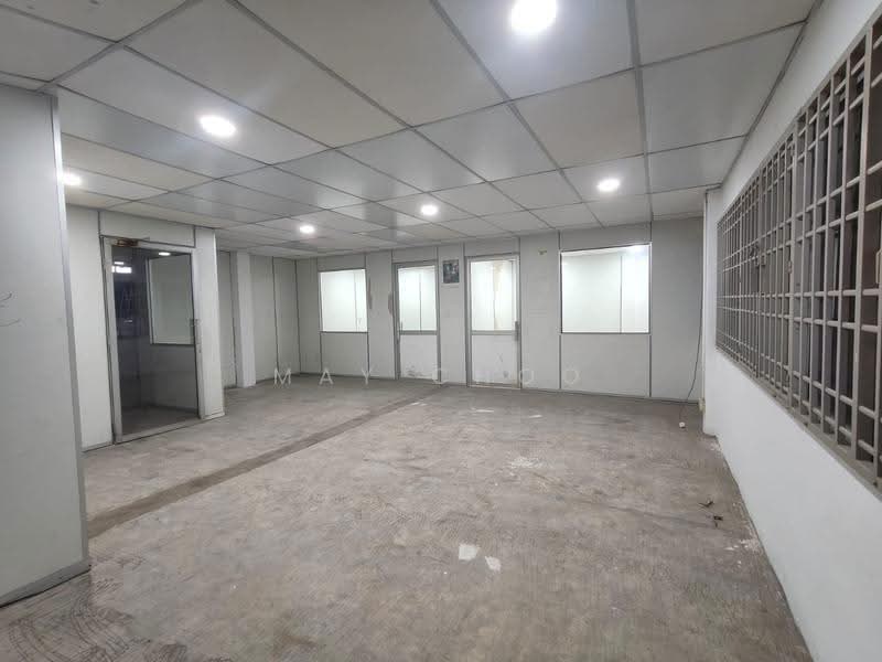 Detached Factory for Rent in Kawasan Perindustrian Prai (Perai) - May Choo - PropertyGuru.com.my
