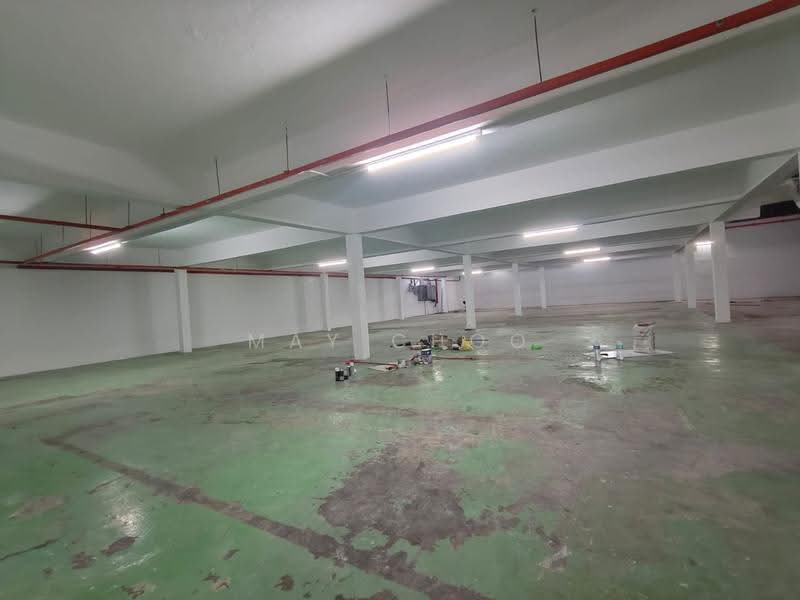 Detached Factory for Rent in Kawasan Perindustrian Prai (Perai) - May Choo - PropertyGuru.com.my