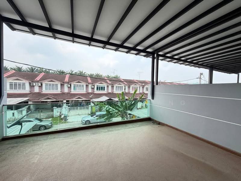 Rumah Teres 2-Tingkat untuk Dijual di Skudai (Johor) - Samantha Tang - PropertyGuru.com.my