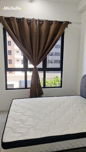 Service Residence for Rent at ASTON ACACIA - Michelle Chia - Bedroom - PropertyGuru.com.my
