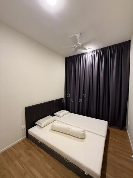 Condominium for Rent at Sunway Alishan Residences - Elcoln Leong - Bedroom - PropertyGuru.com.my