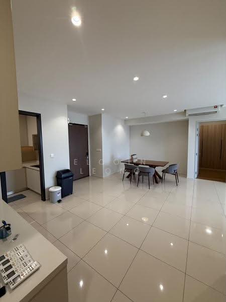 Condominium for Rent at Sunway Alishan Residences - Elcoln Leong - Living Room - PropertyGuru.com.my