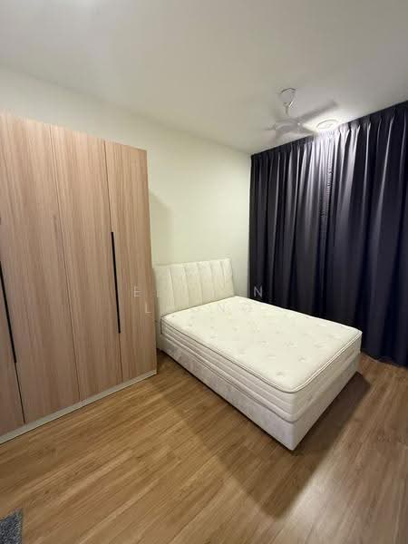 Condominium for Rent at Sunway Alishan Residences - Elcoln Leong - Bedroom - PropertyGuru.com.my