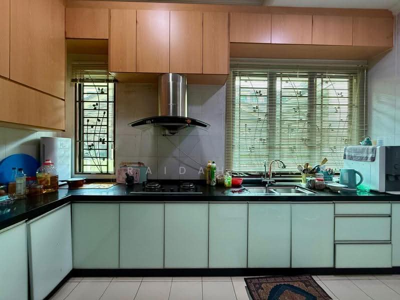 Rumah Bandar untuk Dijual di Cheras (Selangor) - Zuraidah Dan - Kitchen - PropertyGuru.com.my