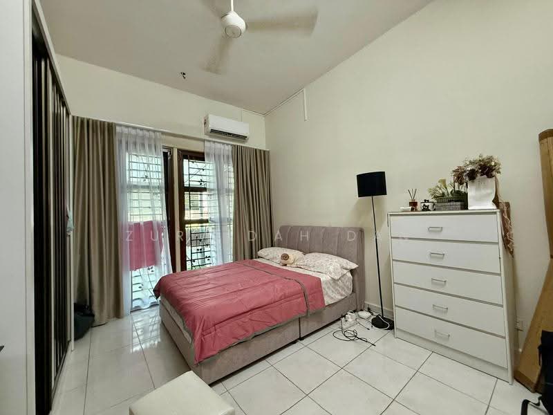 Rumah Bandar untuk Dijual di Cheras (Selangor) - Zuraidah Dan - Bedroom - PropertyGuru.com.my