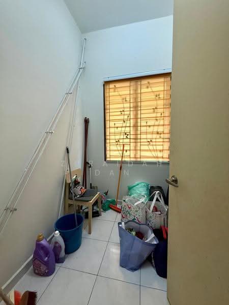 Rumah Bandar untuk Dijual di Cheras (Selangor) - Zuraidah Dan - Bedroom - PropertyGuru.com.my