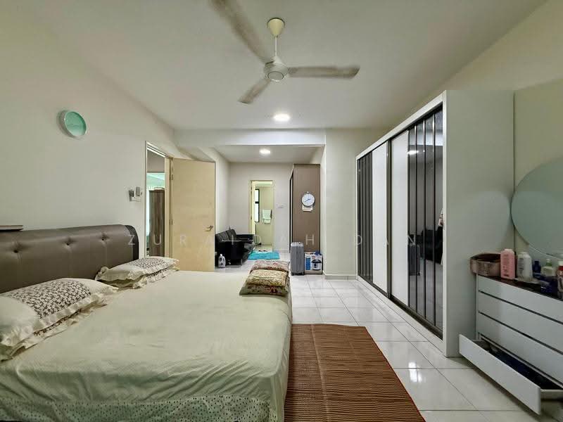 Rumah Bandar untuk Dijual di Cheras (Selangor) - Zuraidah Dan - Bedroom - PropertyGuru.com.my