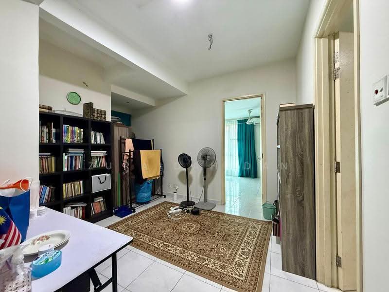 Rumah Bandar untuk Dijual di Cheras (Selangor) - Zuraidah Dan - Family Area - PropertyGuru.com.my