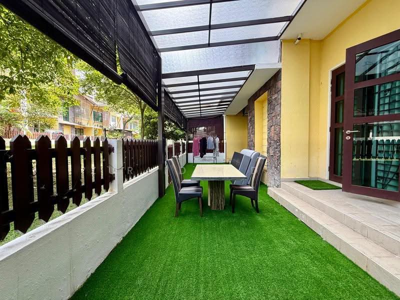 Rumah Bandar untuk Dijual di Cheras (Selangor) - Zuraidah Dan - Exterior - PropertyGuru.com.my