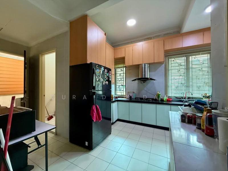 Rumah Bandar untuk Dijual di Cheras (Selangor) - Zuraidah Dan - Kitchen - PropertyGuru.com.my