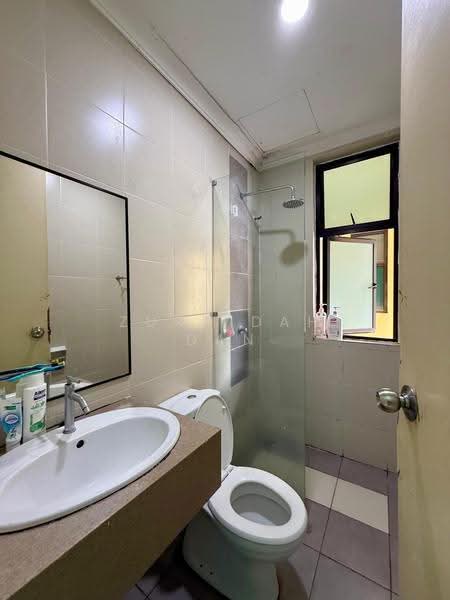 Rumah Bandar untuk Dijual di Cheras (Selangor) - Zuraidah Dan - Bathroom - PropertyGuru.com.my