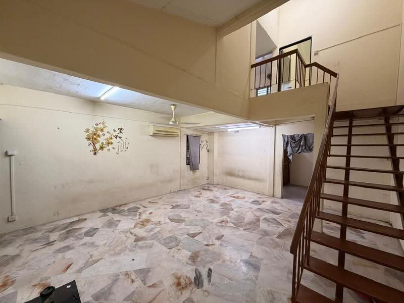 Rumah Teres 2-Tingkat untuk Dijual di Jenjarom (Selangor) - James Ng - PropertyGuru.com.my