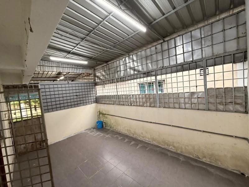 Rumah Teres 2-Tingkat untuk Dijual di Jenjarom (Selangor) - James Ng - Exterior - PropertyGuru.com.my