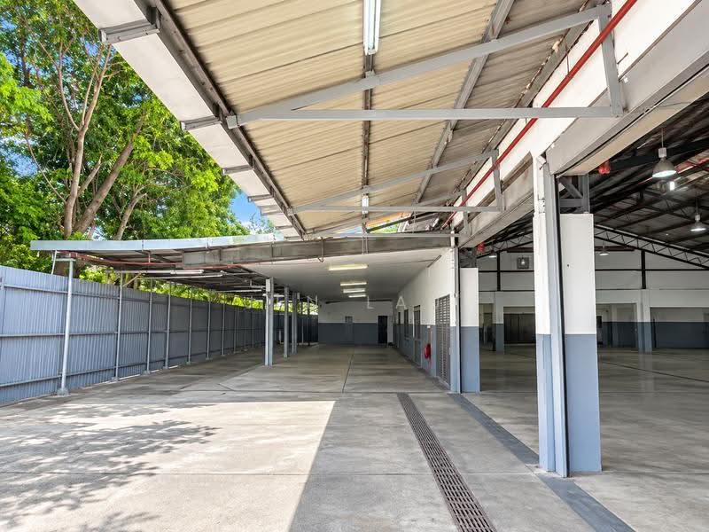 Gudang untuk Dijual di Seksyen 51a (Petaling Jaya) - Jen Lau - Exterior - PropertyGuru.com.my