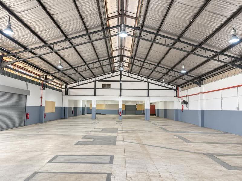 Gudang untuk Dijual di Seksyen 51a (Petaling Jaya) - Jen Lau - Interior - PropertyGuru.com.my