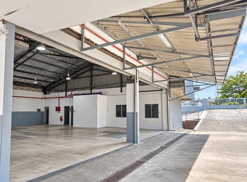 Gudang untuk Dijual di Seksyen 51a (Petaling Jaya) - Jen Lau - Exterior - PropertyGuru.com.my