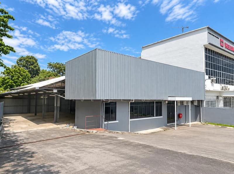 Gudang untuk Dijual di Seksyen 51a (Petaling Jaya) - Jen Lau - PropertyGuru.com.my