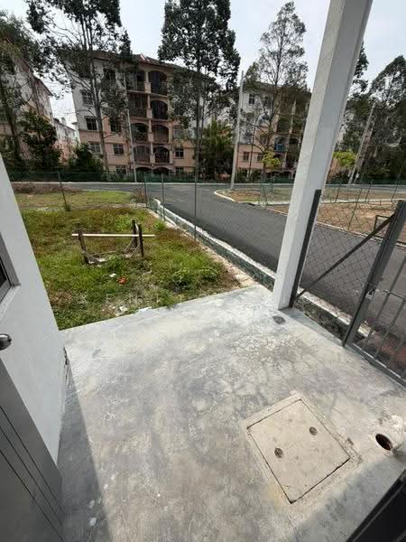 Rumah Teres untuk Dijual di Mantin (Negeri Sembilan) - Kent Chong - Exterior - PropertyGuru.com.my