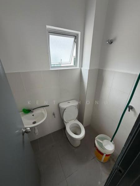 Rumah Teres untuk Dijual di Mantin (Negeri Sembilan) - Kent Chong - Bathroom - PropertyGuru.com.my