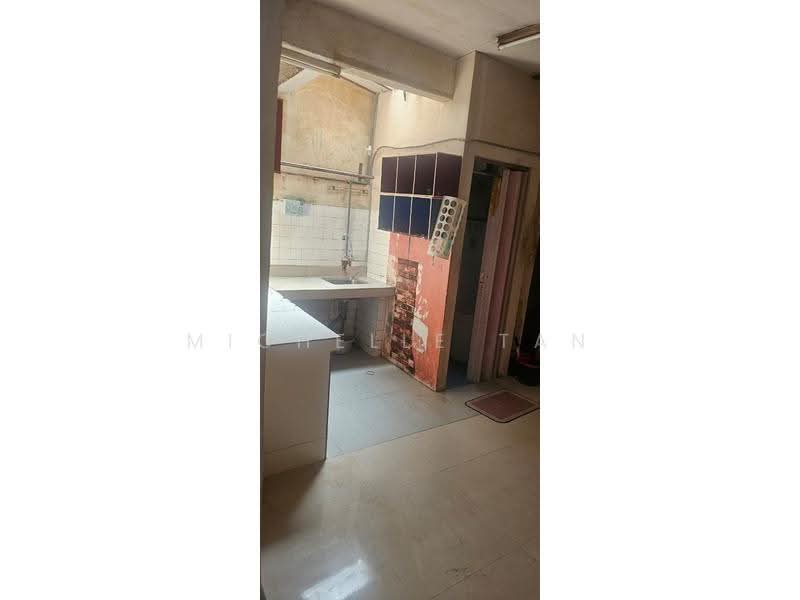 2-storey Terraced House for Sale in Jinjang (Kuala Lumpur) - Michelle Tan - Kitchen - PropertyGuru.com.my