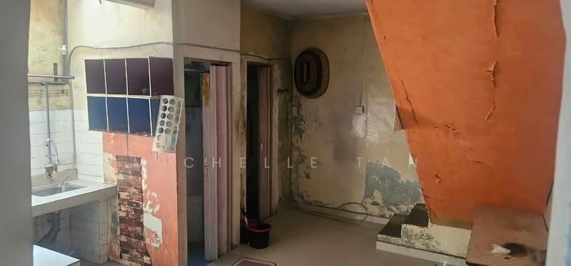 2-storey Terraced House for Sale in Jinjang (Kuala Lumpur) - Michelle Tan - Kitchen - PropertyGuru.com.my