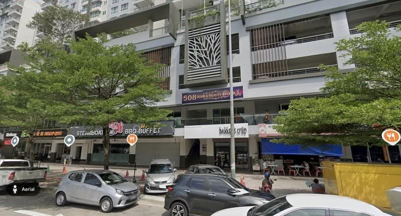 Kedai / Pejabat untuk Dijual di Kepong (Kuala Lumpur) - Joey Chow - Exterior - PropertyGuru.com.my