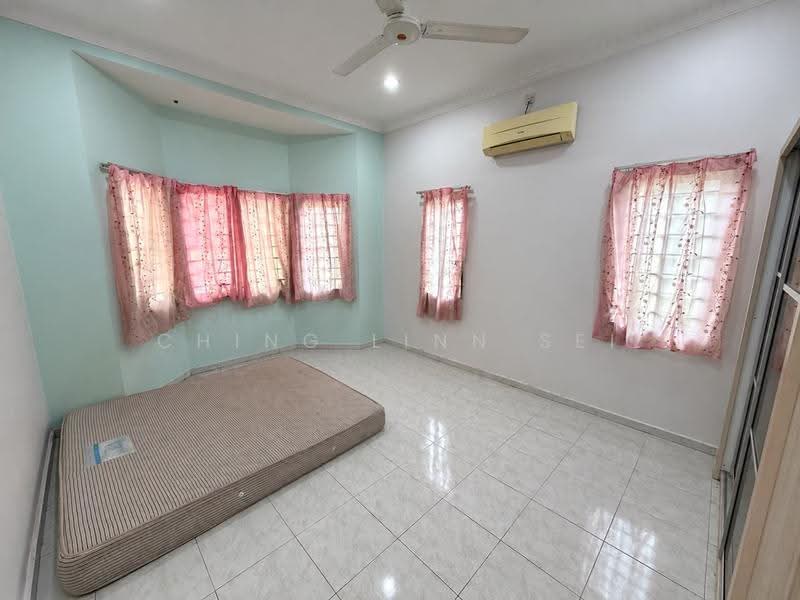 Semi-Detached House for Sale in Taman Merdeka Jaya (Batu Berendam) - Ching Linn Sei - PropertyGuru.com.my