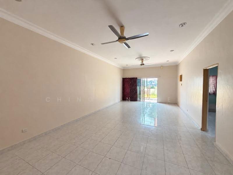 Semi-Detached House for Sale in Taman Merdeka Jaya (Batu Berendam) - Ching Linn Sei - PropertyGuru.com.my