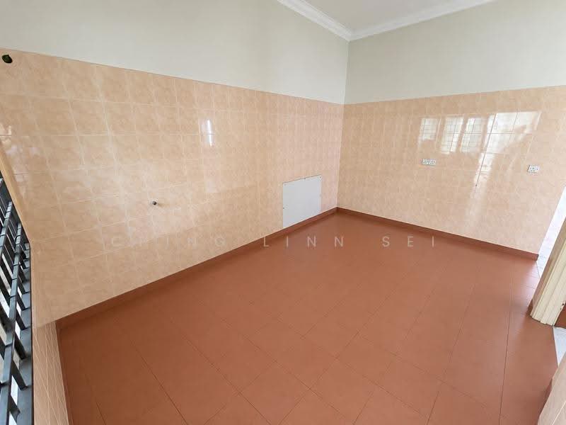 Semi-Detached House for Sale in Taman Merdeka Jaya (Batu Berendam) - Ching Linn Sei - PropertyGuru.com.my
