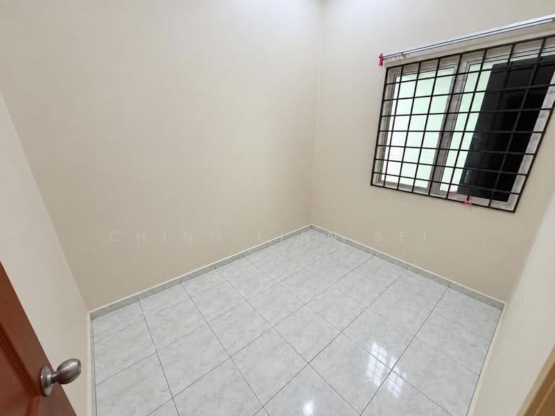 Semi-Detached House for Sale in Taman Merdeka Jaya (Batu Berendam) - Ching Linn Sei - PropertyGuru.com.my