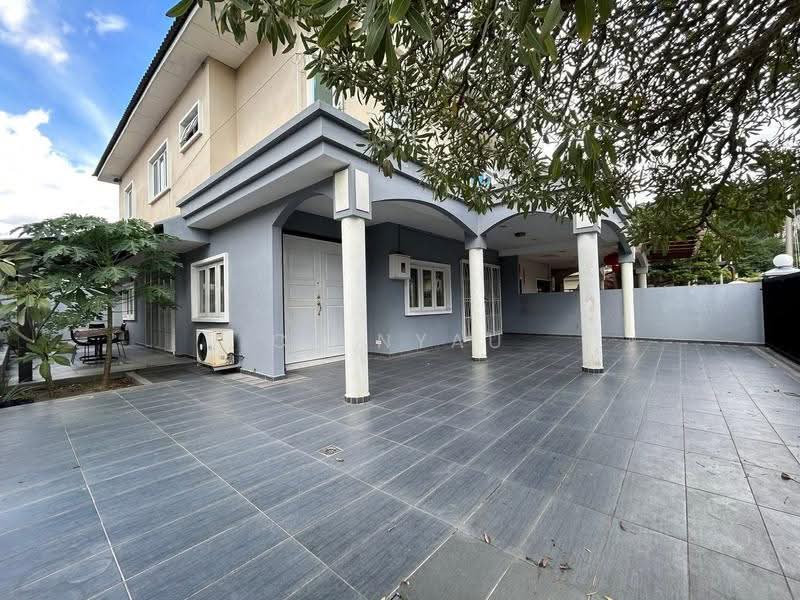 2-storey Terraced House for Sale in Ipoh (Perak) - Ck Nyau - PropertyGuru.com.my